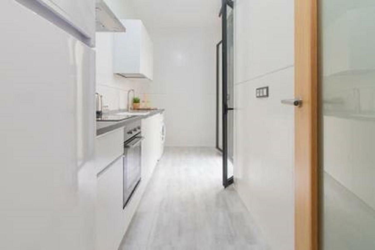 Family Apartment Patio&Swimming Pool In Center מאלגה מראה חיצוני תמונה